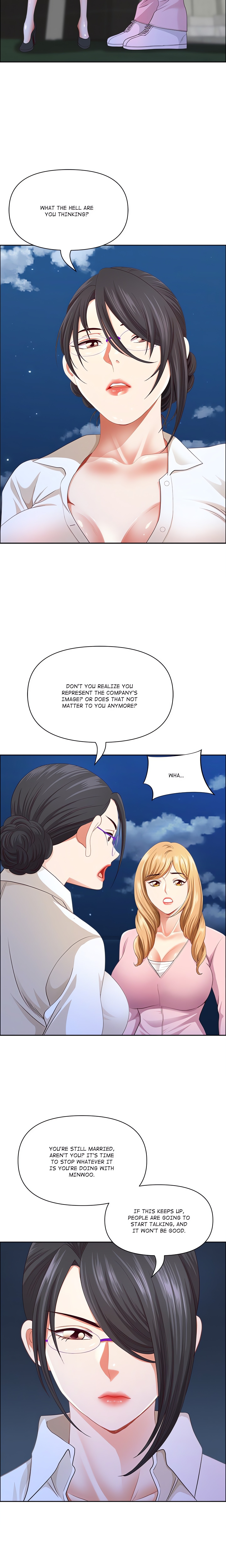 BIG GUY Chap Chapter 48-BIG GUY - Next Chap 50