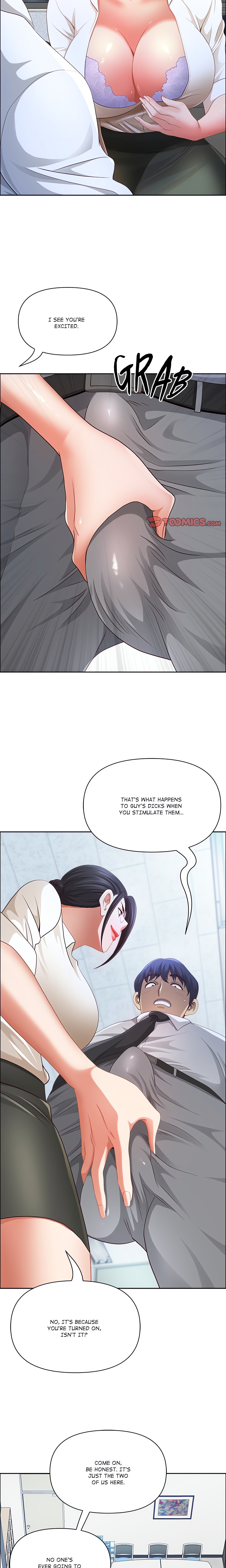 BIG GUY Chap Chapter 49-BIG GUY - Next Chap 51