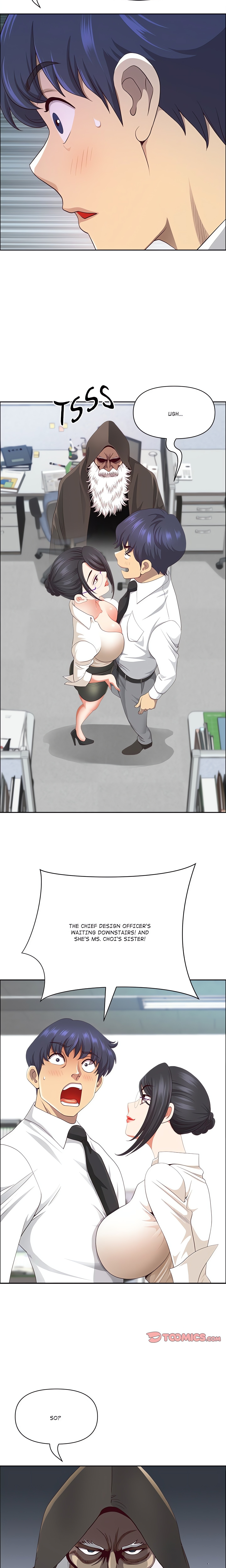 BIG GUY Chap Chapter 49-BIG GUY - Next Chap 51