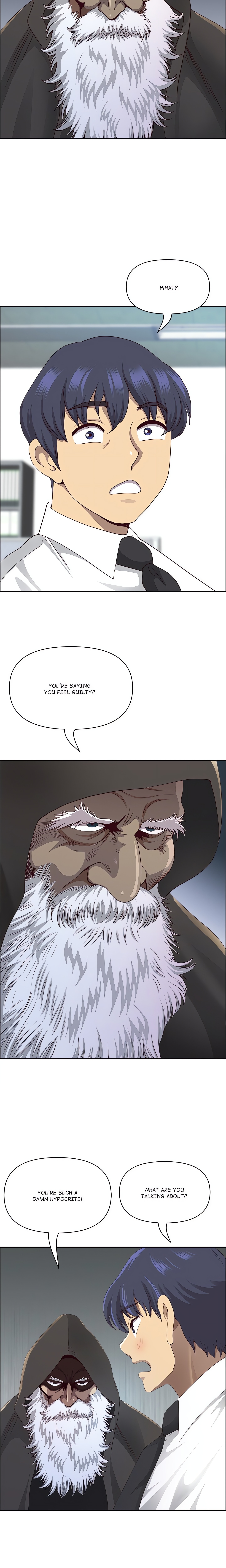 BIG GUY Chap Chapter 49-BIG GUY - Next Chap 51