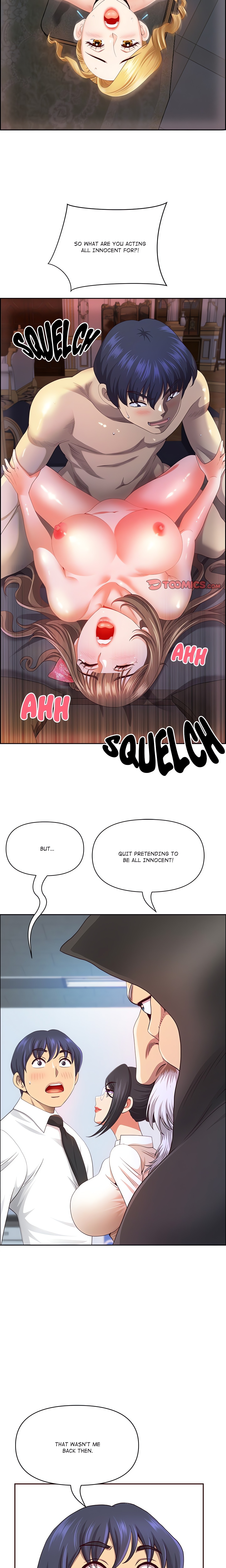 BIG GUY Chap Chapter 49-BIG GUY - Next Chap 51