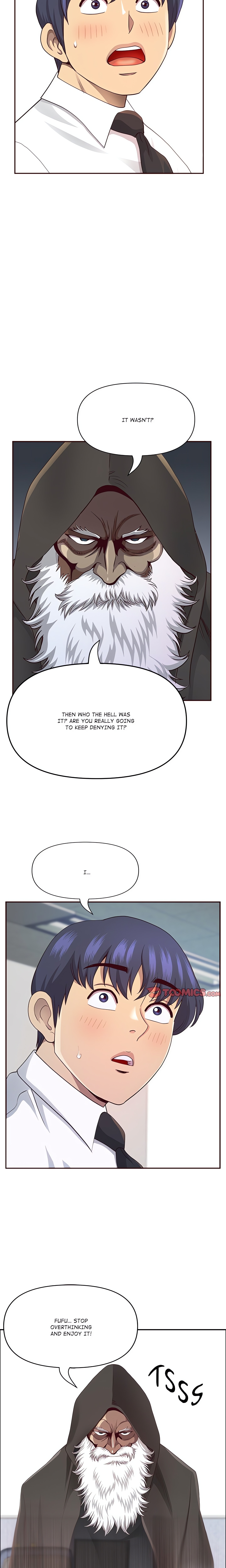 BIG GUY Chap Chapter 49-BIG GUY - Next Chap 51