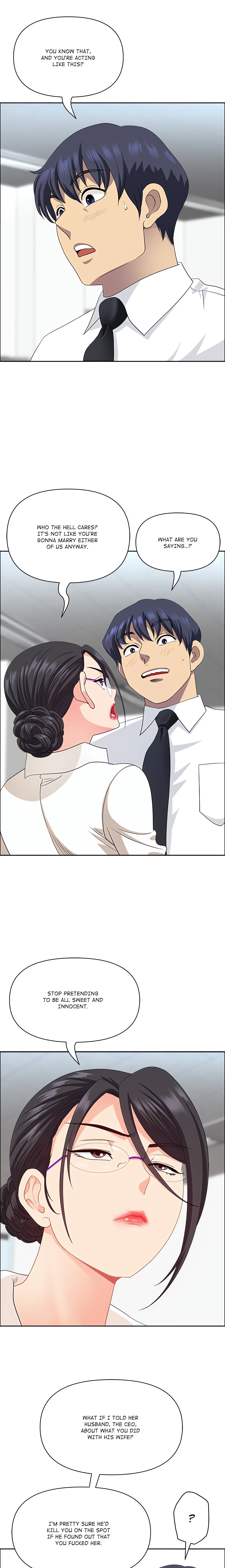 BIG GUY Chap Chapter 49-BIG GUY - Next Chap 51