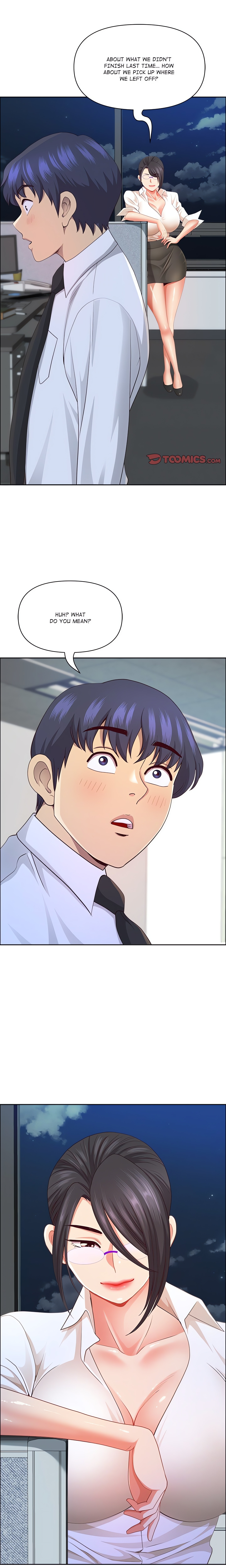 BIG GUY Chap Chapter 49-BIG GUY - Next Chap 51