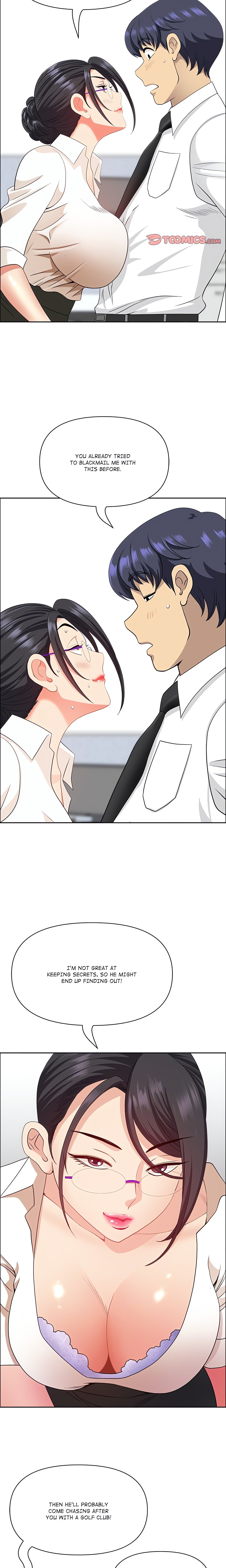 BIG GUY Chap Chapter 49-BIG GUY - Next Chap 51