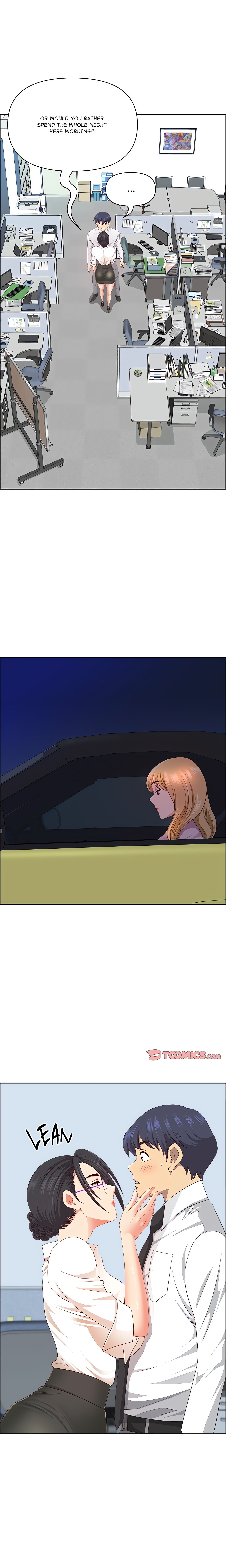 BIG GUY Chap Chapter 49-BIG GUY - Next Chap 51