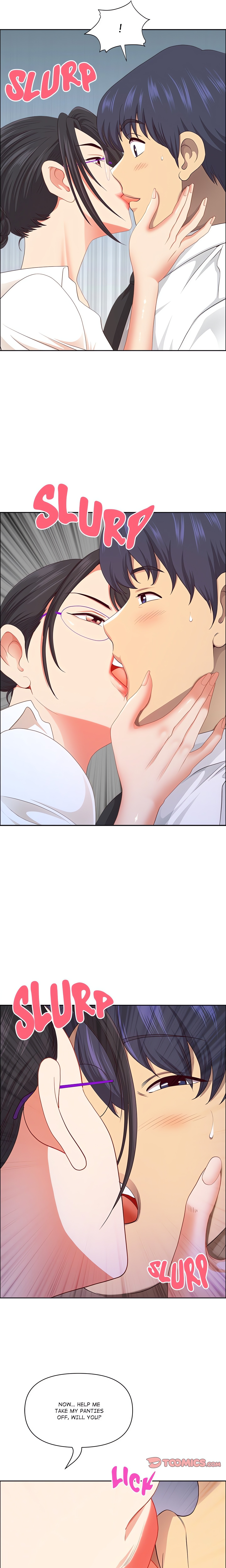 BIG GUY Chap Chapter 49-BIG GUY - Next Chap 51