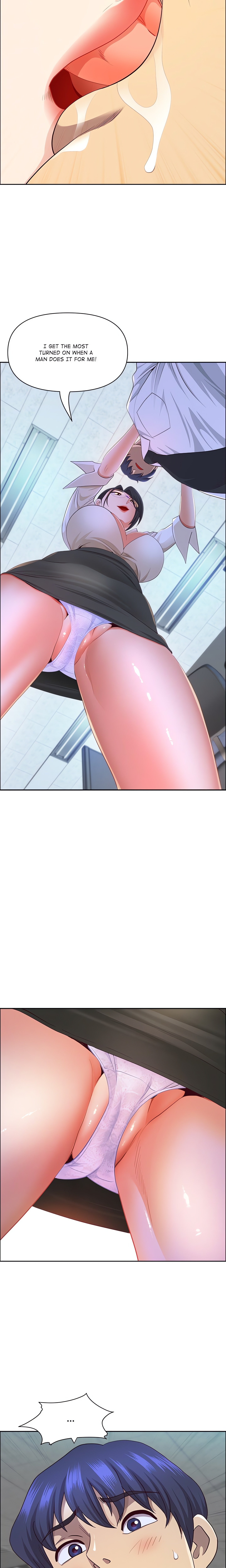 BIG GUY Chap Chapter 49-BIG GUY - Next Chap 51