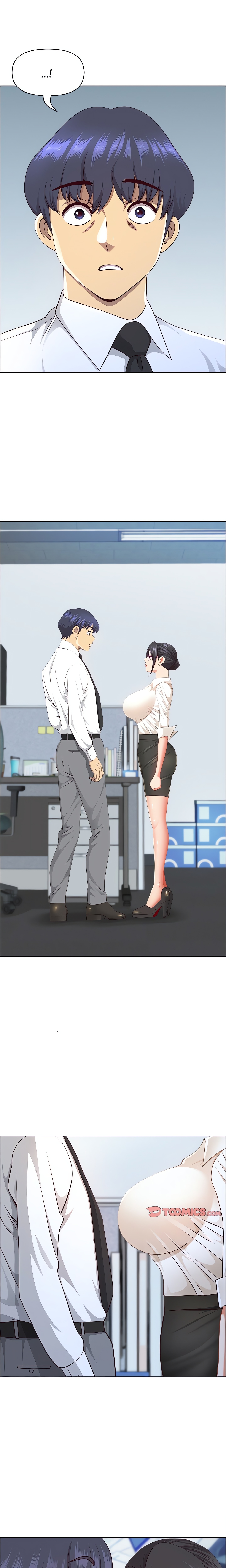 BIG GUY Chap Chapter 49-BIG GUY - Next Chap 51