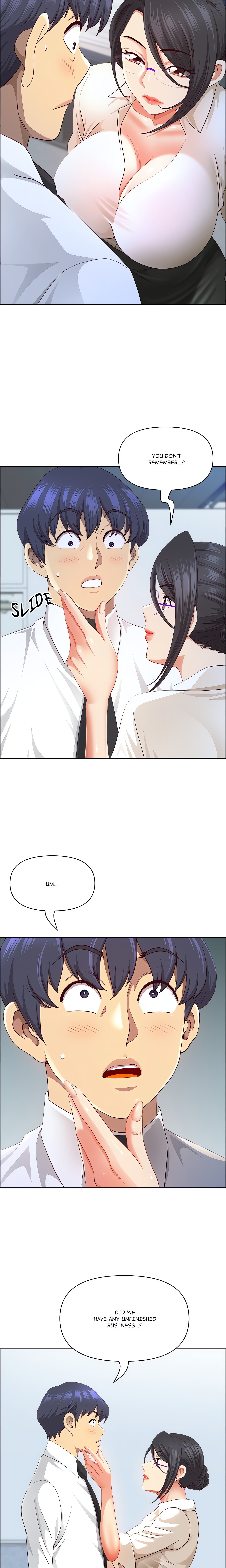 BIG GUY Chap Chapter 49-BIG GUY - Next Chap 51