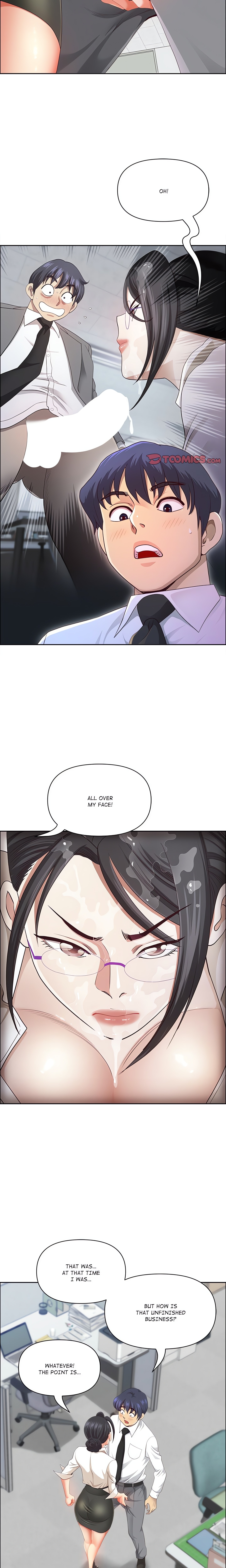 BIG GUY Chap Chapter 49-BIG GUY - Next Chap 51