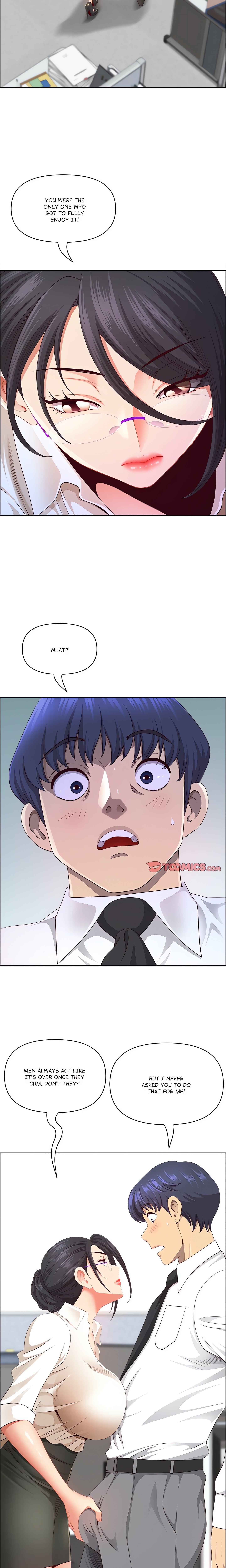 BIG GUY Chap Chapter 49-BIG GUY - Next Chap 51