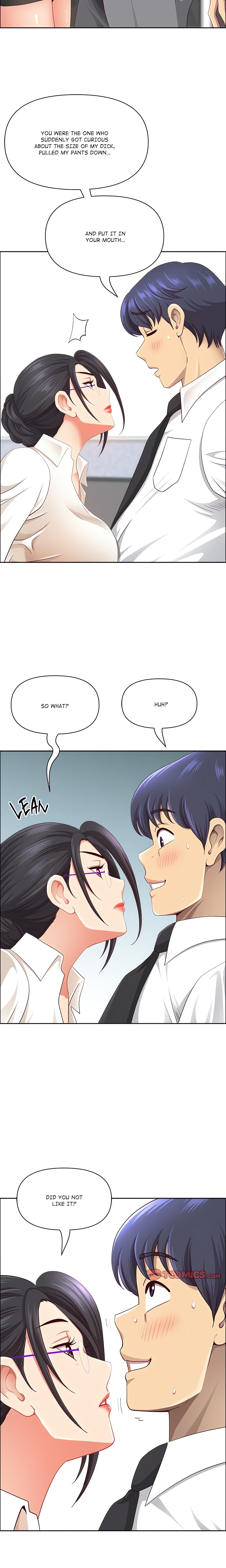 BIG GUY Chap Chapter 49-BIG GUY - Next Chap 51