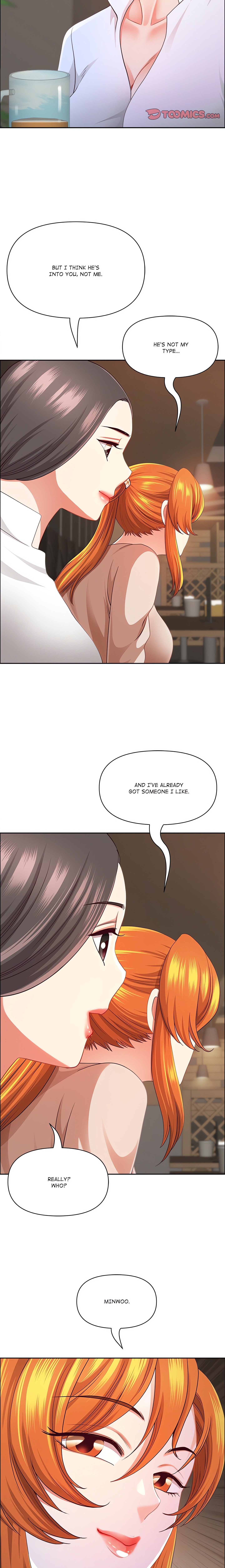 BIG GUY Chap Chapter 50-BIG GUY - Next Chap 52