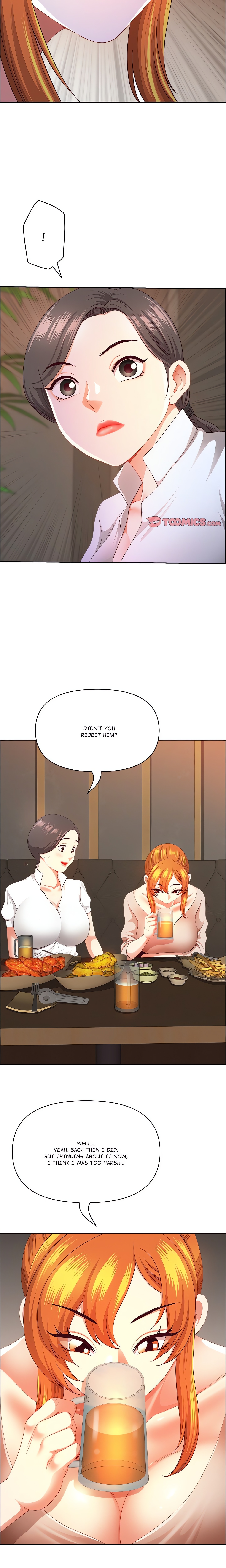 BIG GUY Chap Chapter 50-BIG GUY - Next Chap 52