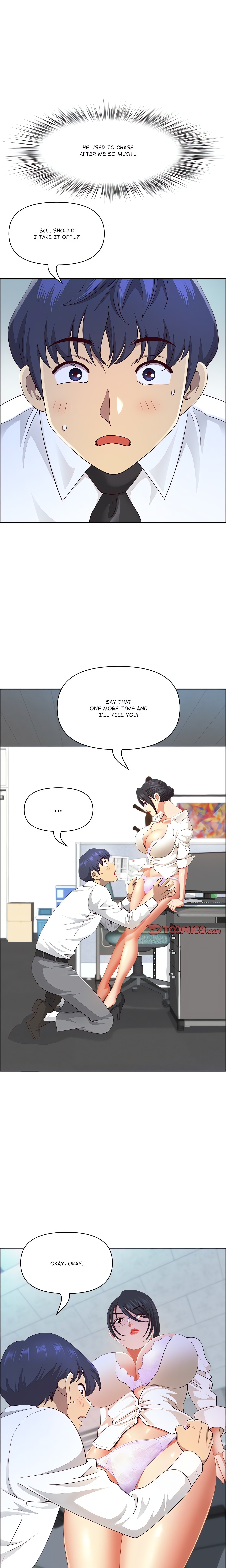 BIG GUY Chap Chapter 50-BIG GUY - Next Chap 52