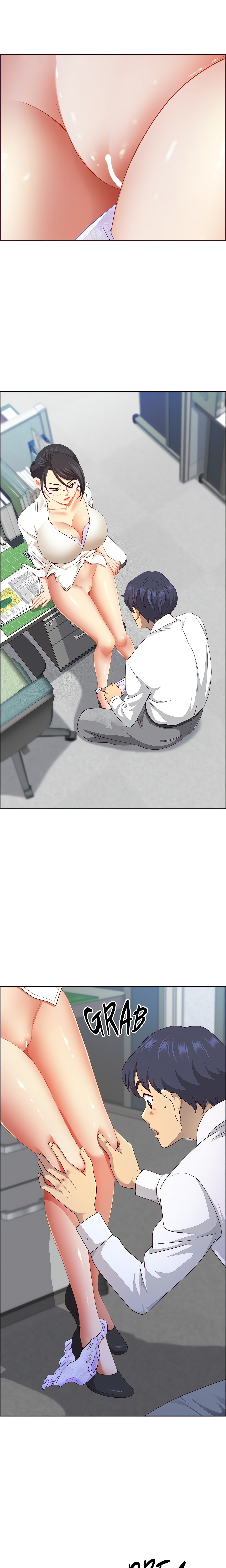 BIG GUY Chap Chapter 50-BIG GUY - Next Chap 52