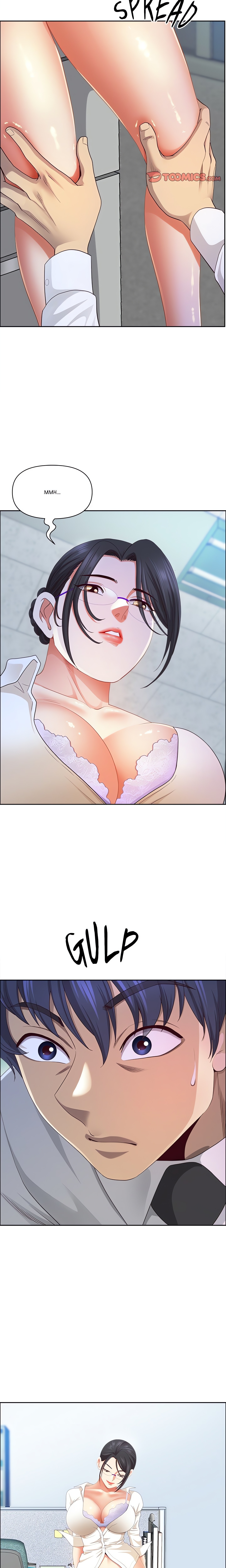 BIG GUY Chap Chapter 50-BIG GUY - Next Chap 52