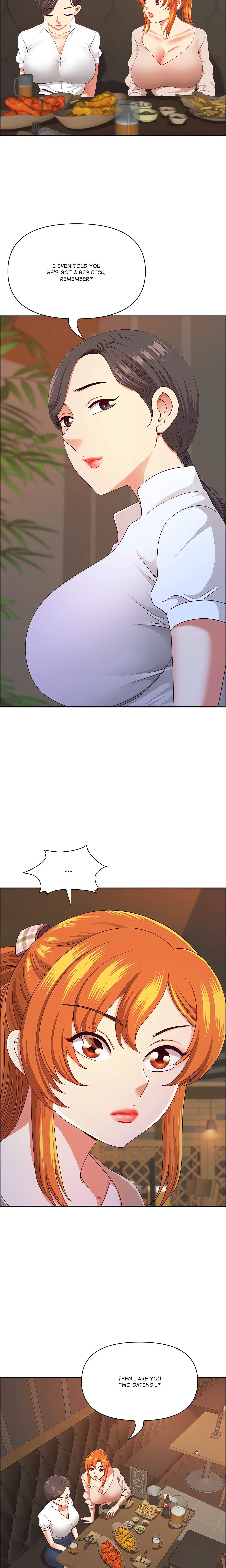 BIG GUY Chap Chapter 50-BIG GUY - Next Chap 52