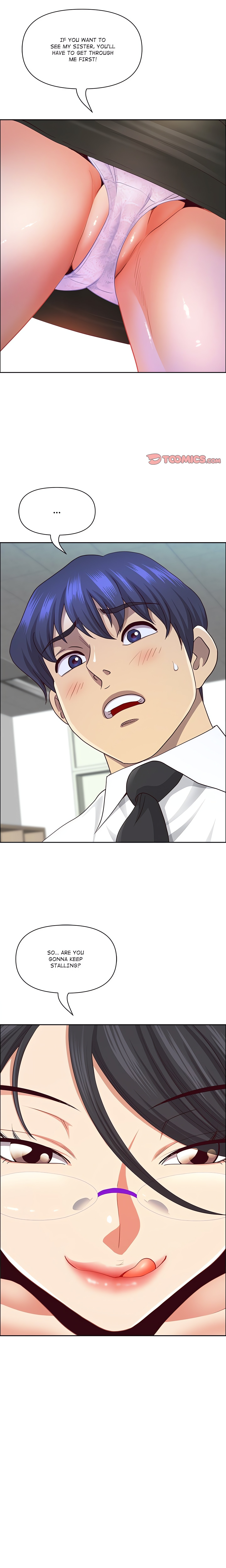 BIG GUY Chap Chapter 50-BIG GUY - Next Chap 52