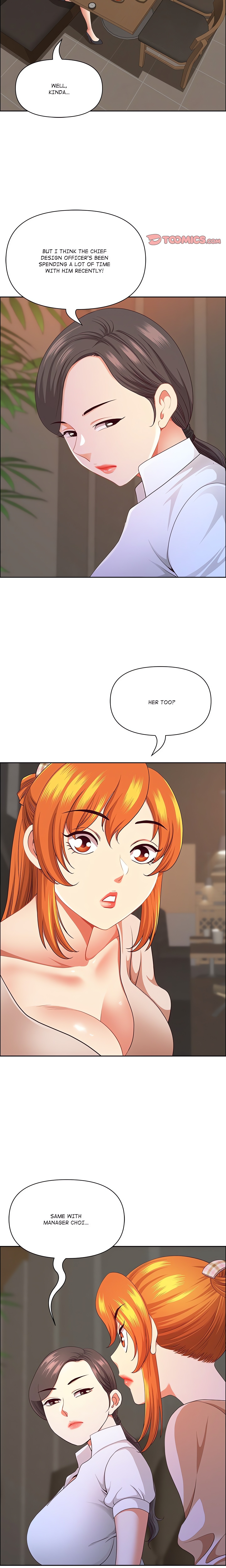 BIG GUY Chap Chapter 50-BIG GUY - Next Chap 52