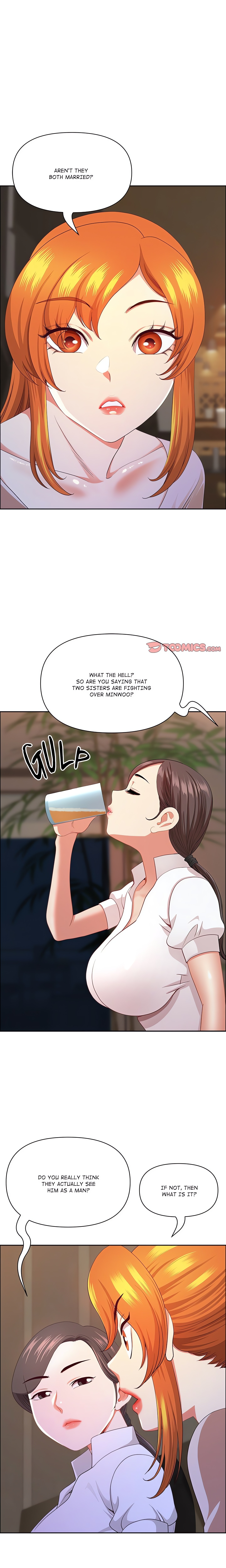 BIG GUY Chap Chapter 50-BIG GUY - Next Chap 52