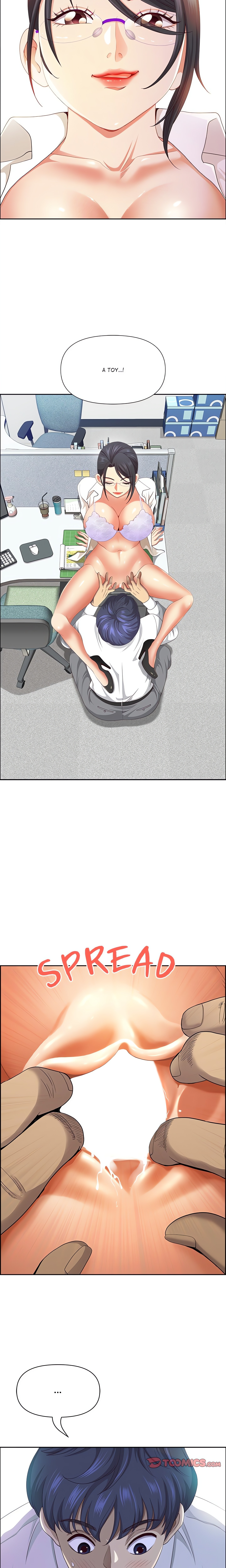 BIG GUY Chap Chapter 50-BIG GUY - Next Chap 52