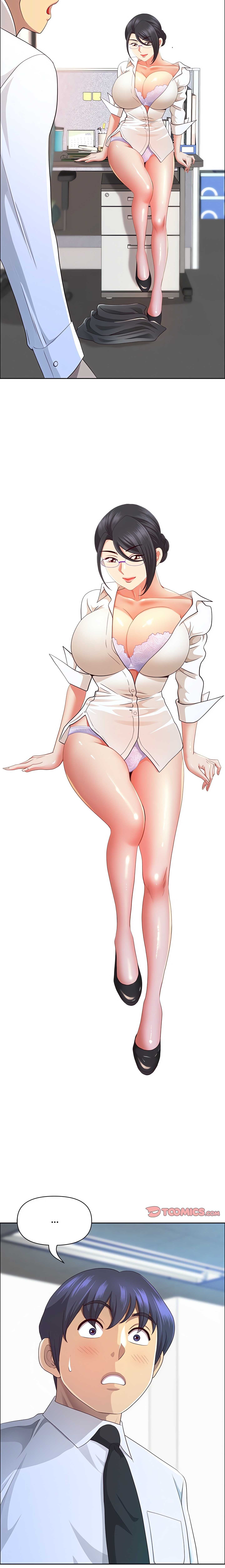 BIG GUY Chap Chapter 50-BIG GUY - Next Chap 52