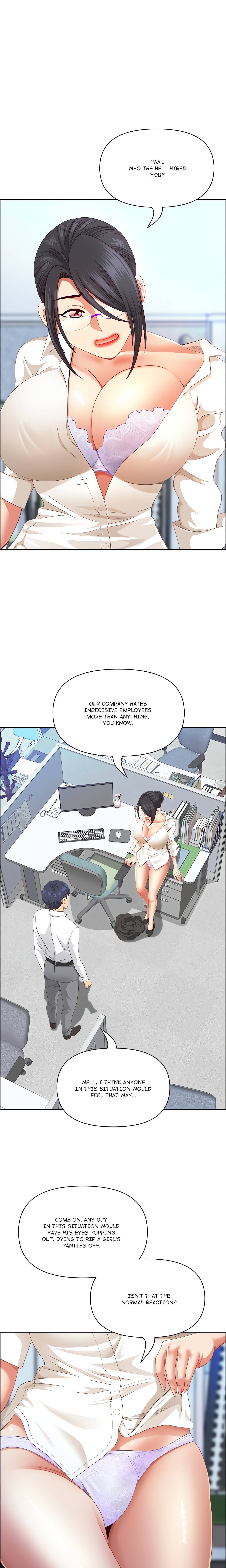 BIG GUY Chap Chapter 50-BIG GUY - Next Chap 52