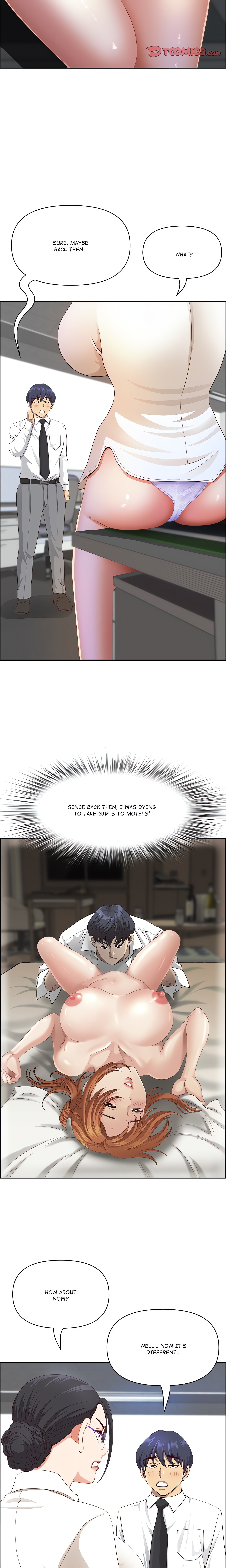 BIG GUY Chap Chapter 50-BIG GUY - Next Chap 52