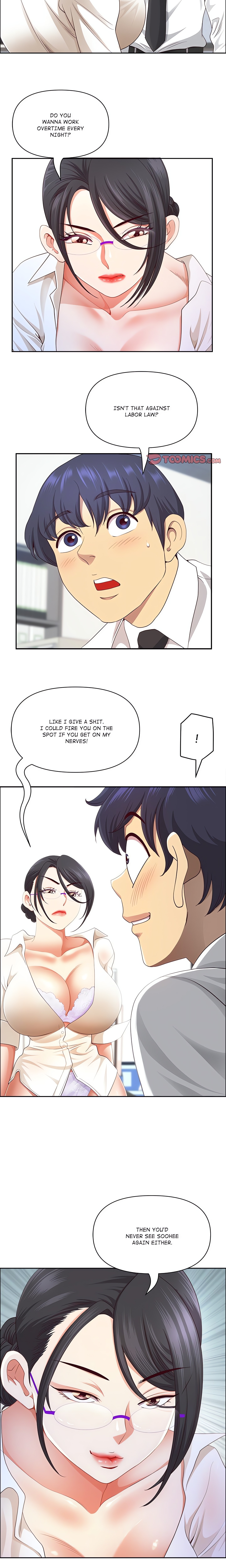 BIG GUY Chap Chapter 50-BIG GUY - Next Chap 52