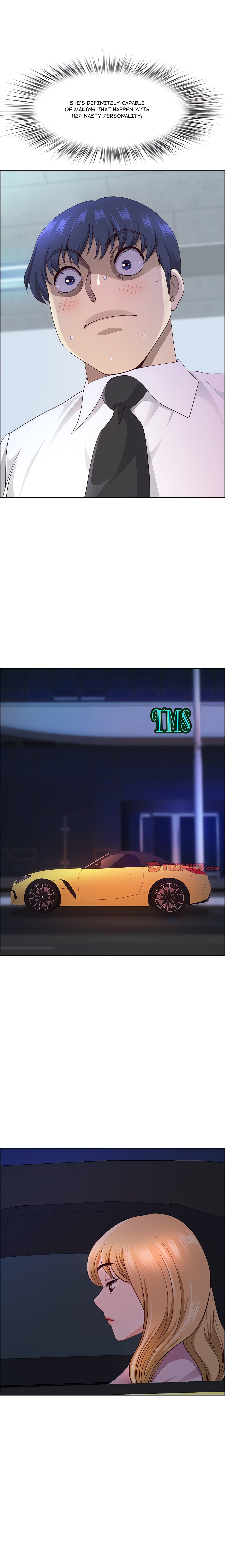 BIG GUY Chap Chapter 50-BIG GUY - Next Chap 52