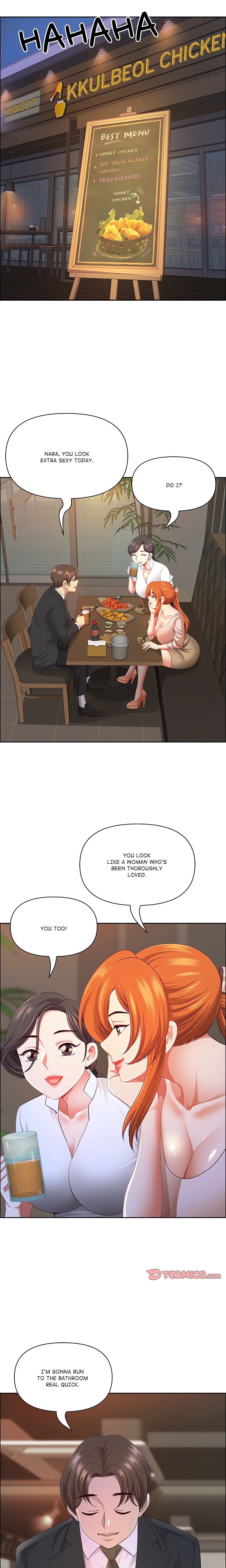 BIG GUY Chap Chapter 50-BIG GUY - Next Chap 52