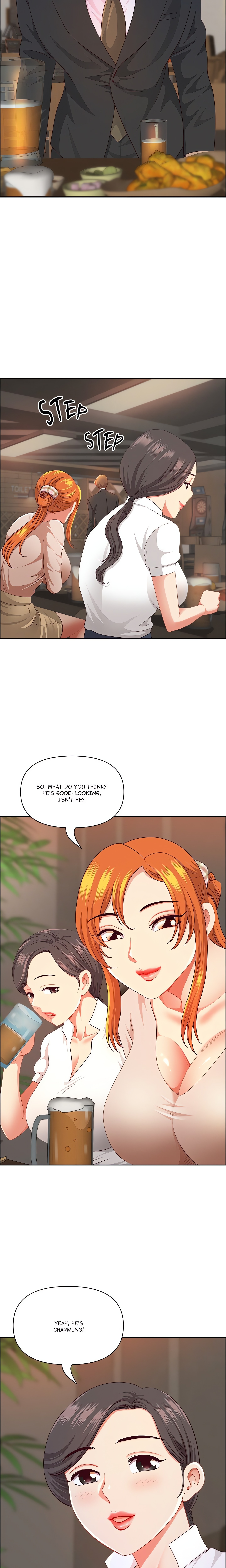 BIG GUY Chap Chapter 50-BIG GUY - Next Chap 52