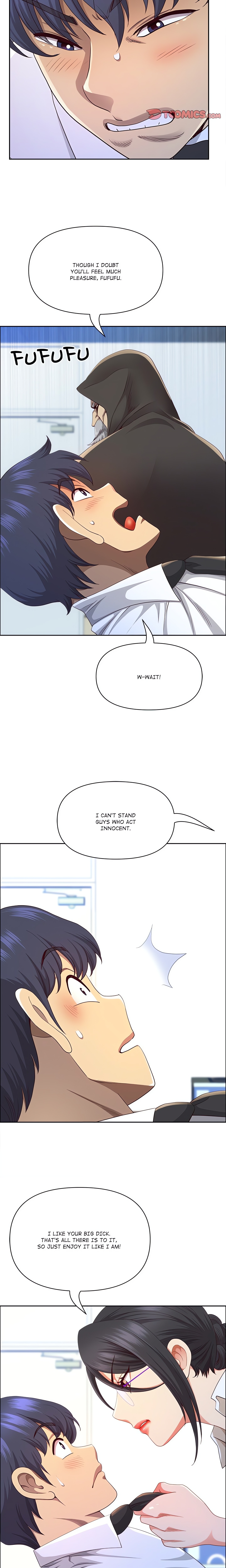 BIG GUY Chap Chapter 51-BIG GUY - Next Chap 53