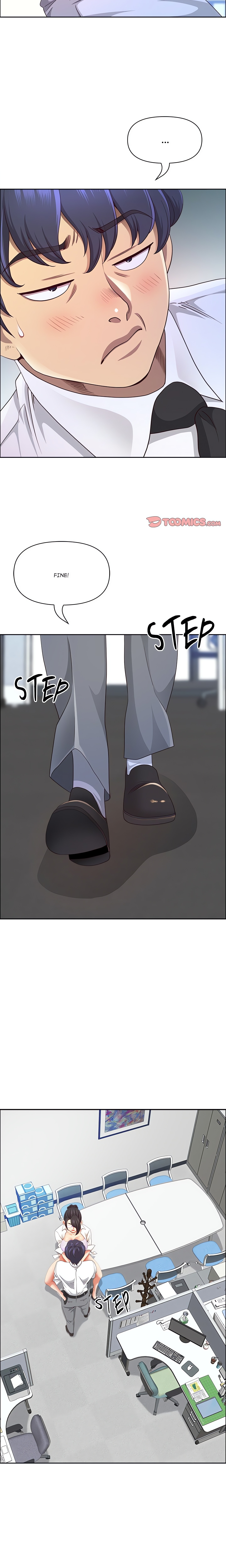 BIG GUY Chap Chapter 51-BIG GUY - Next Chap 53