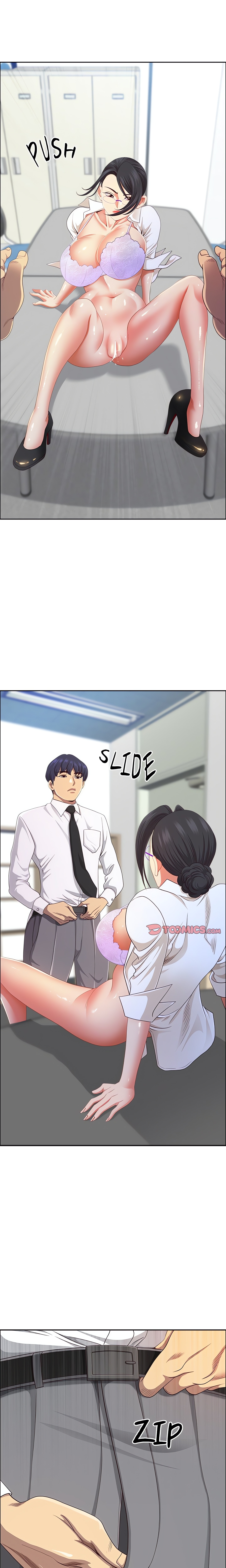 BIG GUY Chap Chapter 51-BIG GUY - Next Chap 53