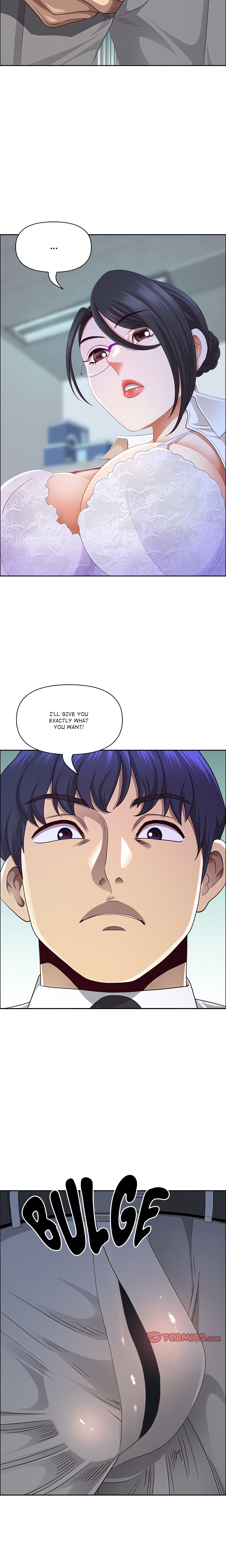 BIG GUY Chap Chapter 51-BIG GUY - Next Chap 53