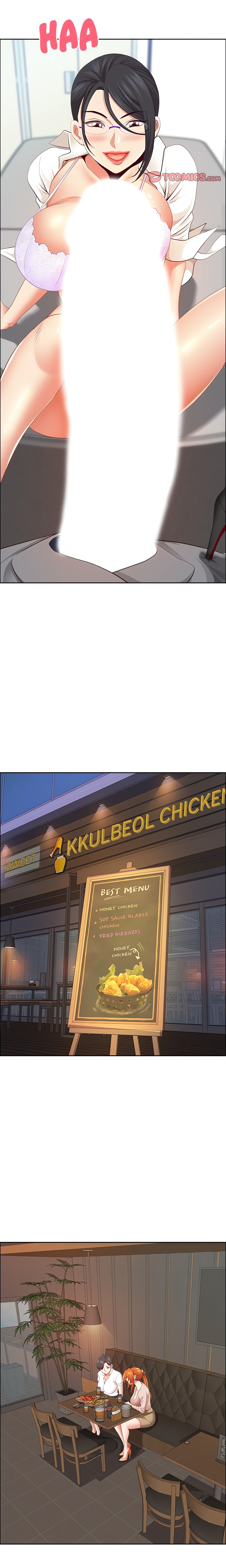 BIG GUY Chap Chapter 51-BIG GUY - Next Chap 53