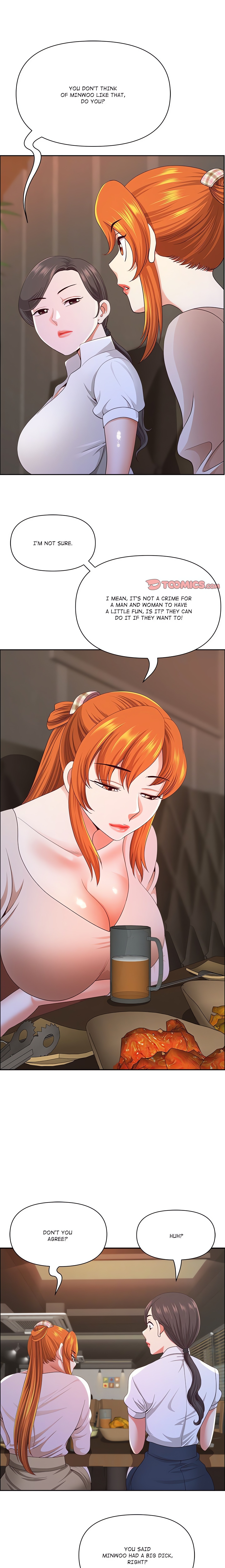 BIG GUY Chap Chapter 51-BIG GUY - Next Chap 53