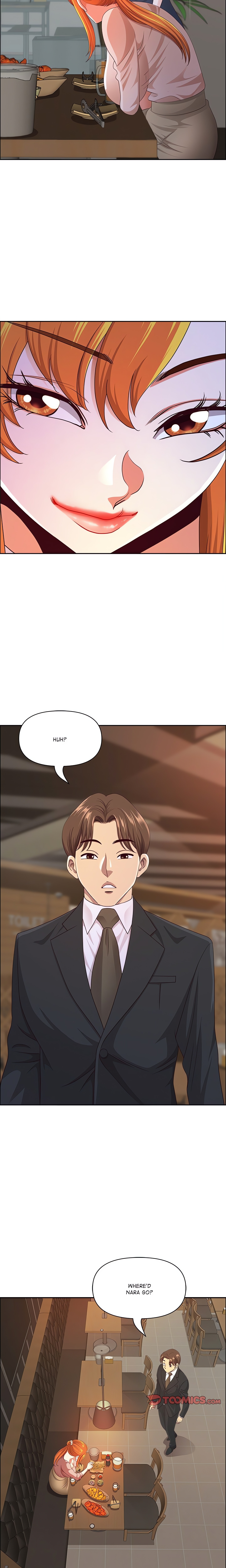 BIG GUY Chap Chapter 51-BIG GUY - Next Chap 53