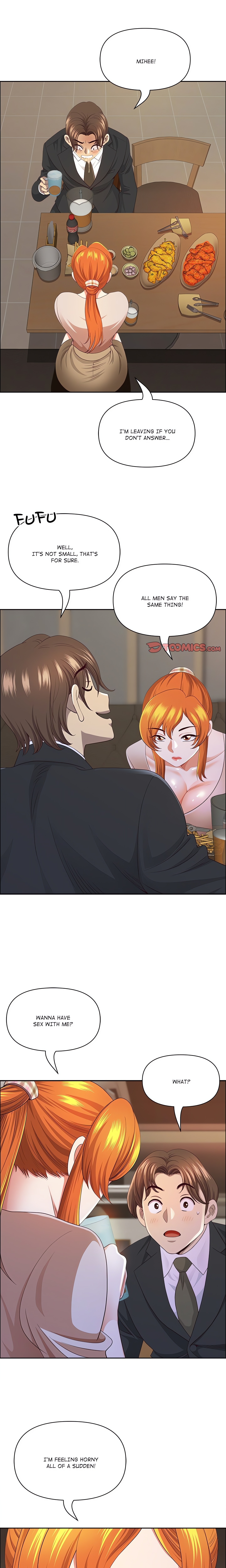 BIG GUY Chap Chapter 51-BIG GUY - Next Chap 53