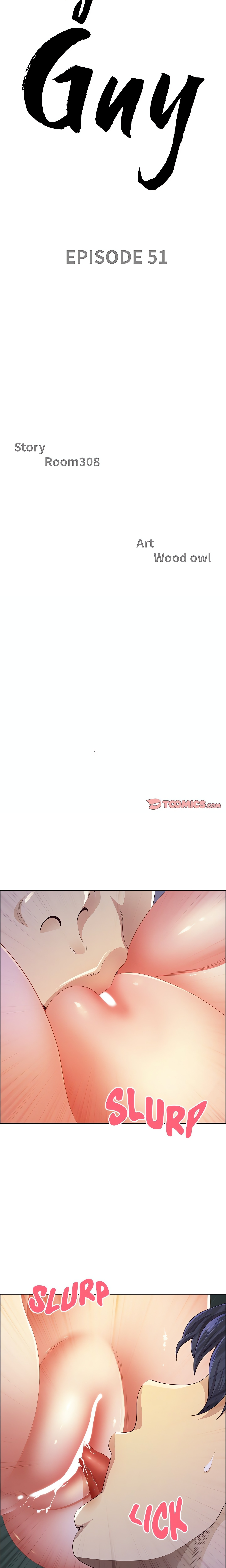 BIG GUY Chap Chapter 51-BIG GUY - Next Chap 53