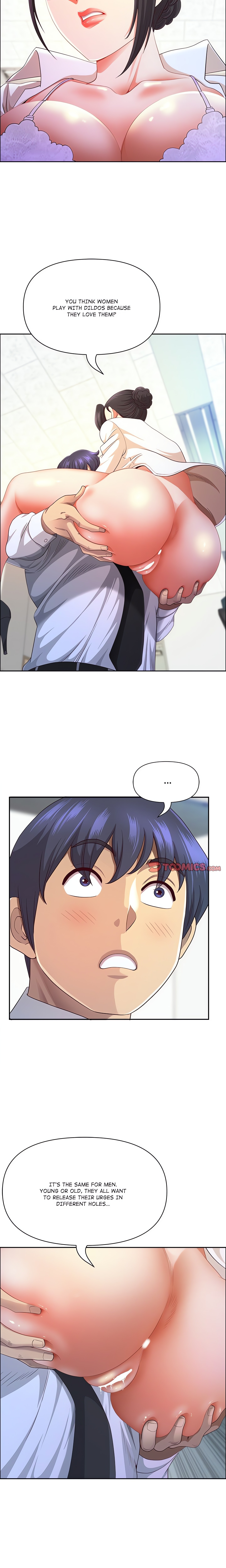 BIG GUY Chap Chapter 51-BIG GUY - Next Chap 53