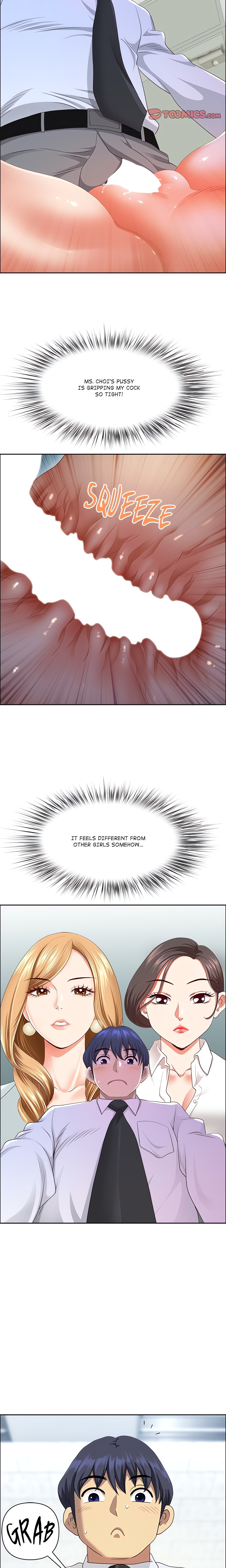 BIG GUY Chap Chapter 52-BIG GUY - Next Chap 54