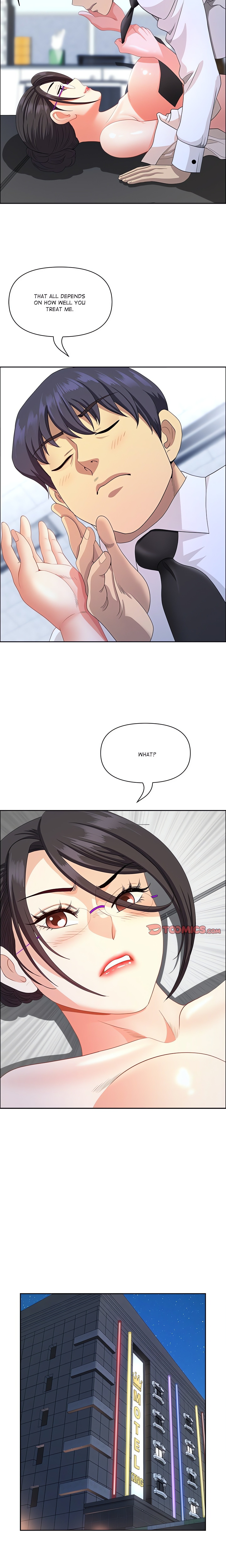 BIG GUY Chap Chapter 52-BIG GUY - Next Chap 54