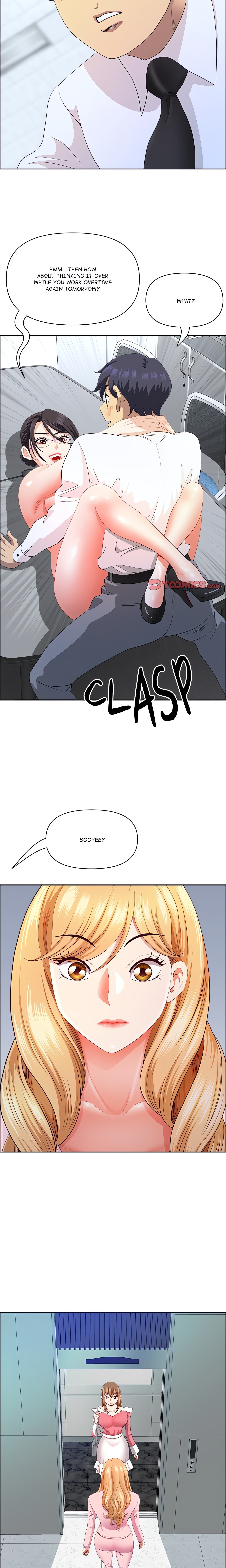 BIG GUY Chap Chapter 52-BIG GUY - Next Chap 54