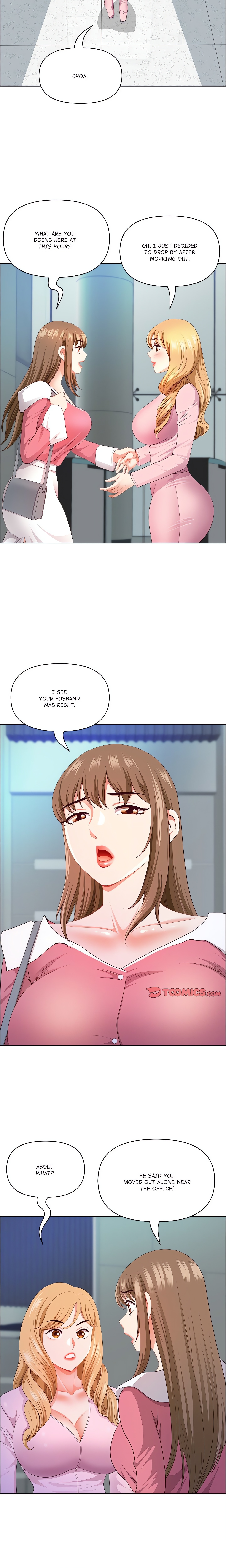 BIG GUY Chap Chapter 52-BIG GUY - Next Chap 54