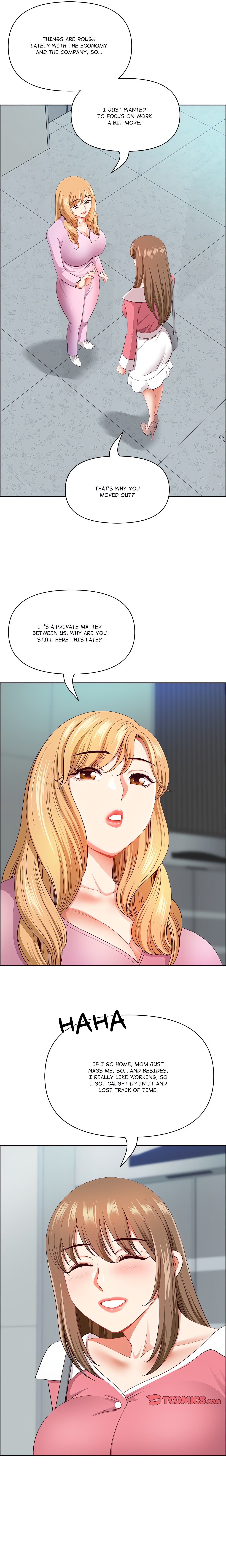 BIG GUY Chap Chapter 52-BIG GUY - Next Chap 54