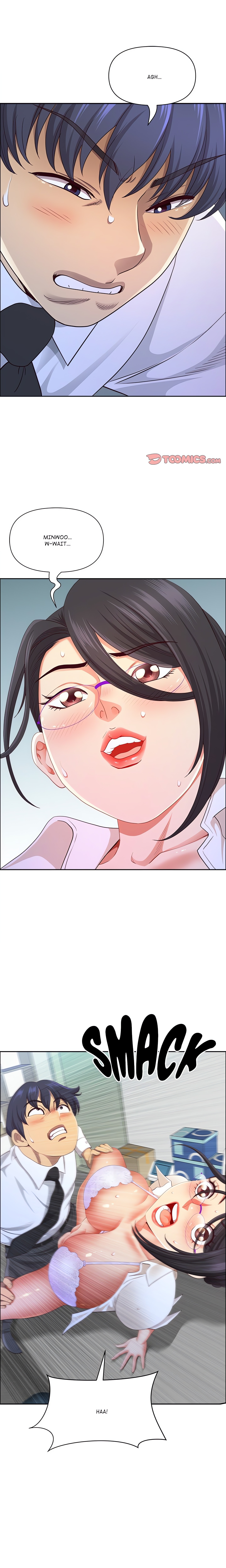 BIG GUY Chap Chapter 52-BIG GUY - Next Chap 54